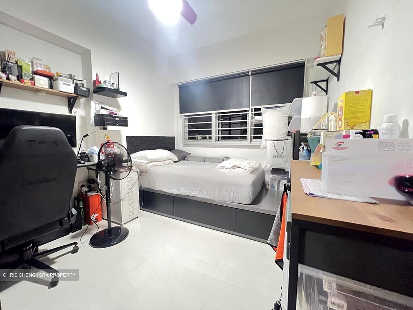Blk 785B Woodlands Pasture II (Woodlands), HDB 4 Rooms #575645341